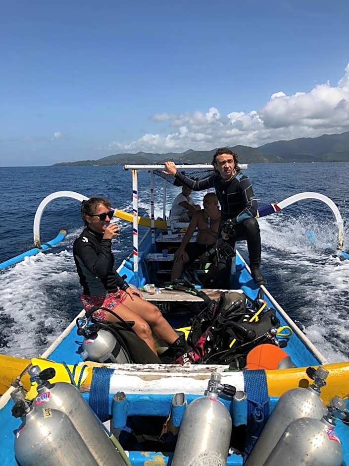 Arco Iris Boutique Hotel & Restaurant