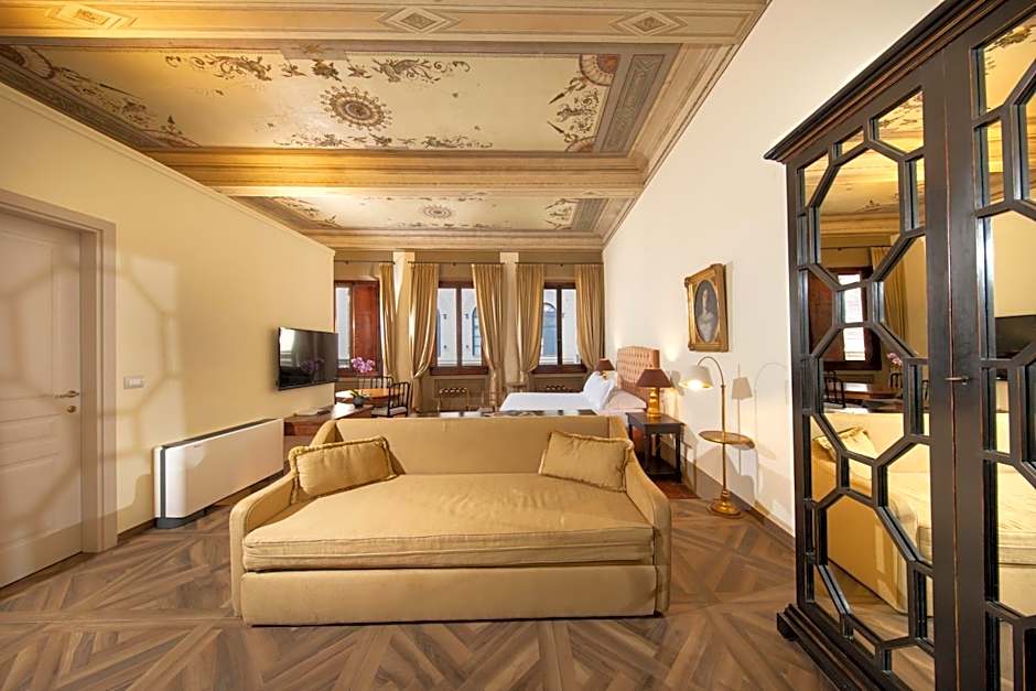 Palazzo Martellini Residenza d'epoca