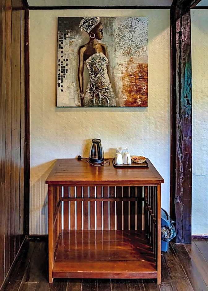 Little Village Chiang Mai