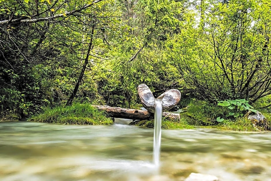 Hotel Garni Isarlodge Wiesenhof