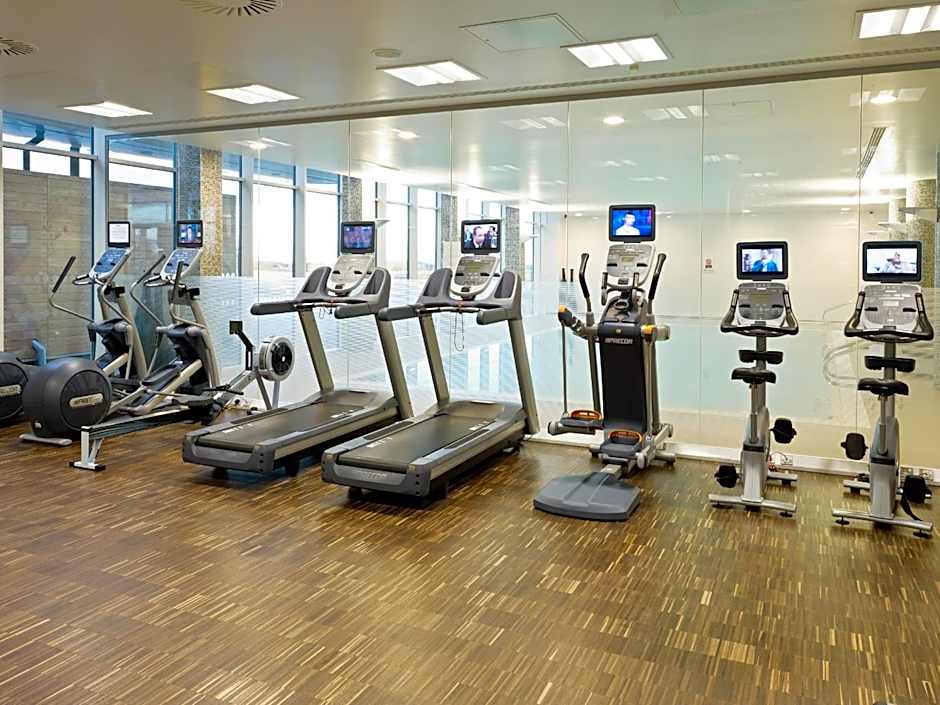 Radisson Blu Hotel East Midlands Airport