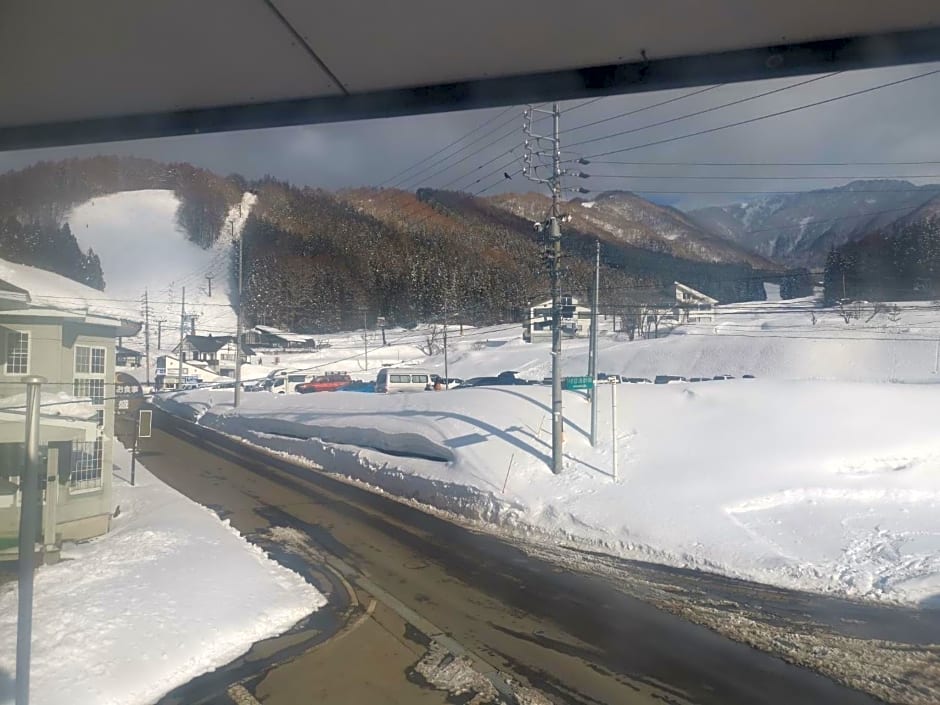 Pension Mon Lupo - Vacation STAY 48470v