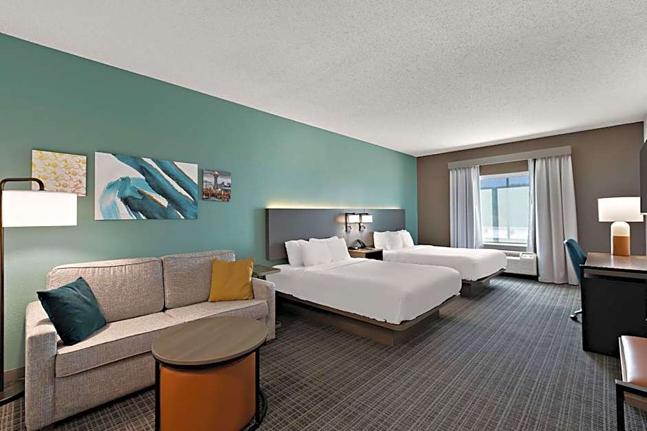 Comfort Inn Powell