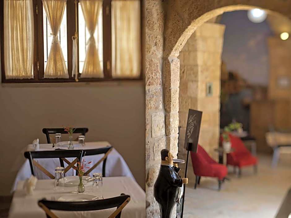 L'Auberge de la Mer