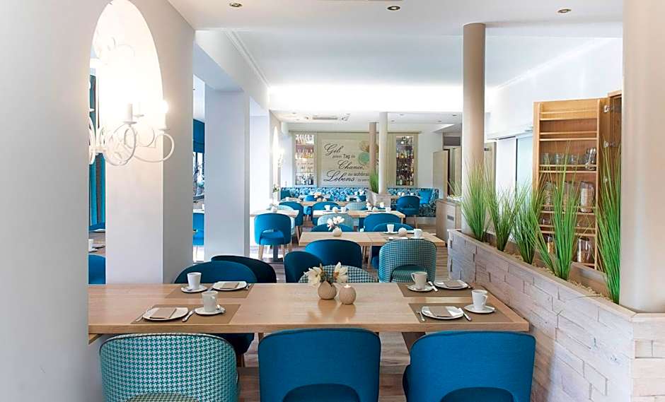 Hotel-Restaurant Birkenhof