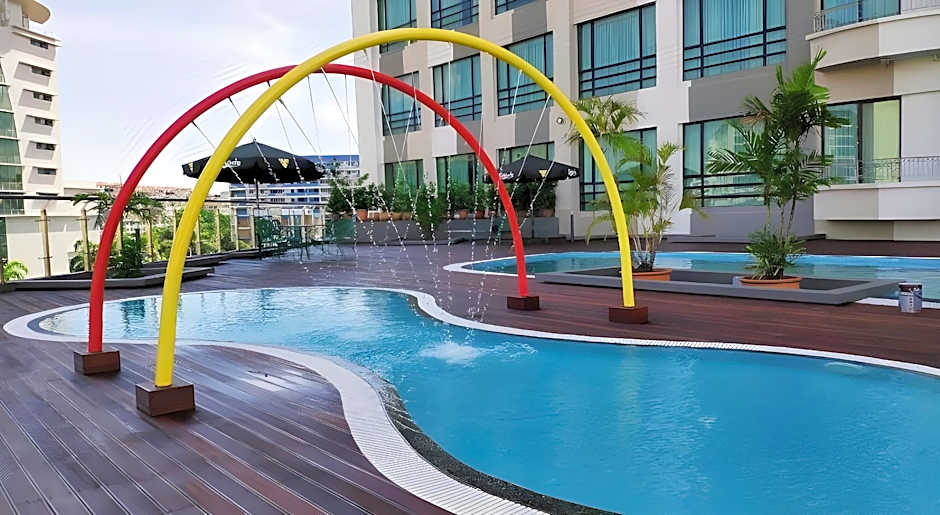 Sabah Oriental Hotel