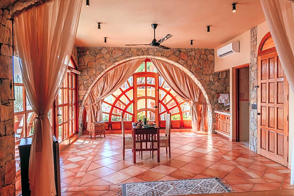 Casa Ceiba Huatulco - Adults Only