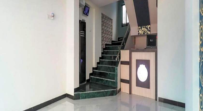 Hotel Sai Siddhi Inn - Navi Mumbai