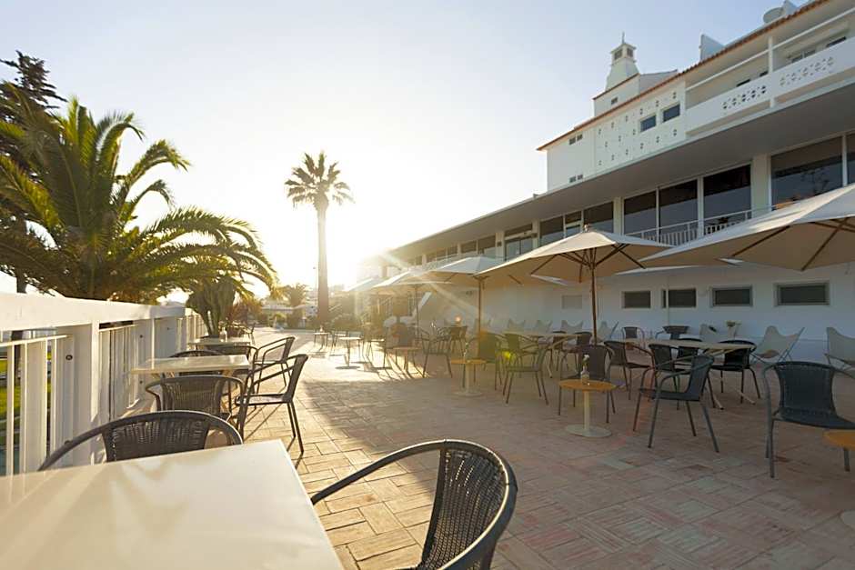 Hotel Vasco Da Gama