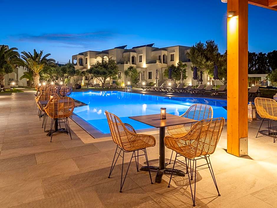 Malena Hotel & Suites - Adults Only by Omilos Hotels