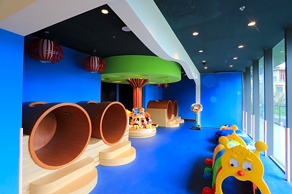 Marriott Resort Xiangshui Bay