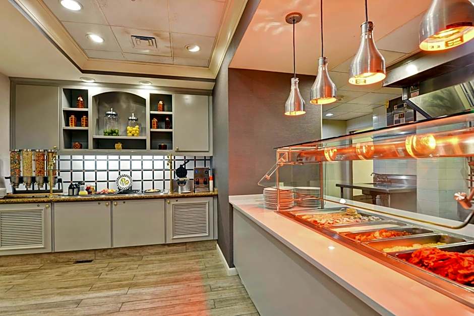 Hilton Garden Inn Mobile East Bay / Daphne