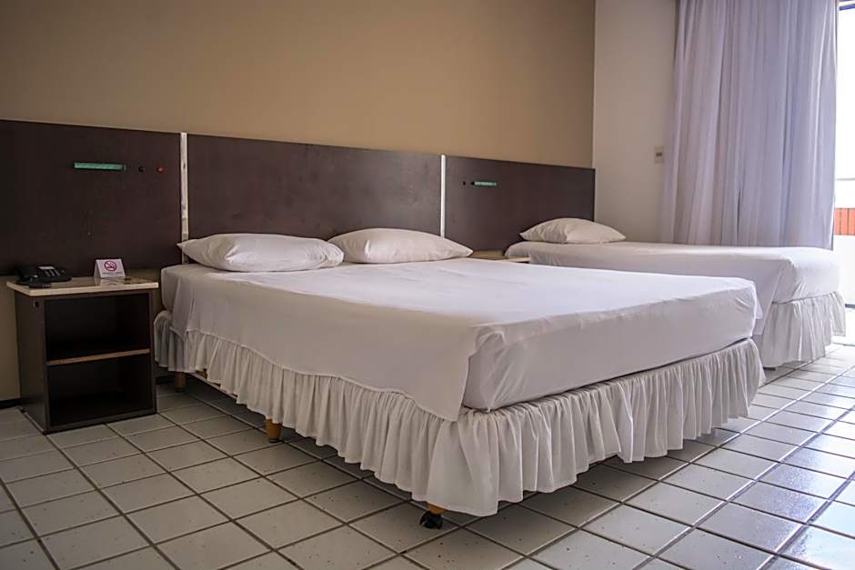 Brisamar Hotel & SPA São Luís