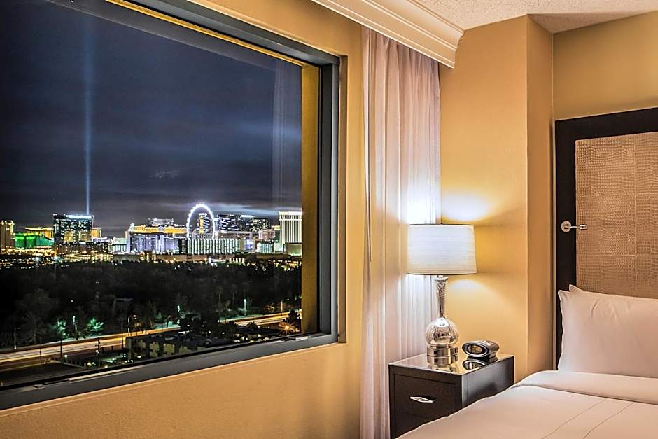 Las Vegas Marriott
