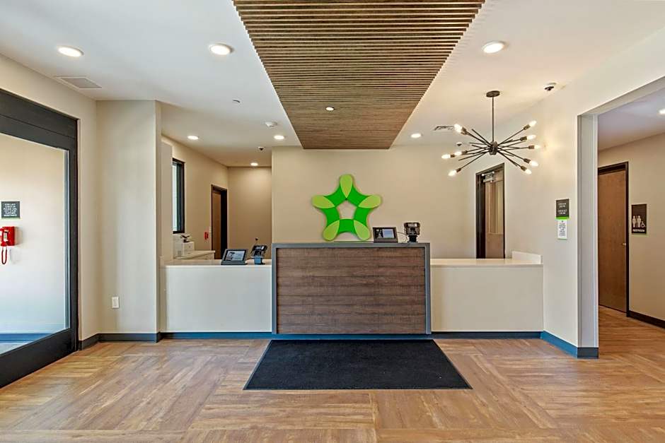 Extended Stay America Premier Suites - Tampa - Fairgrounds - Casino