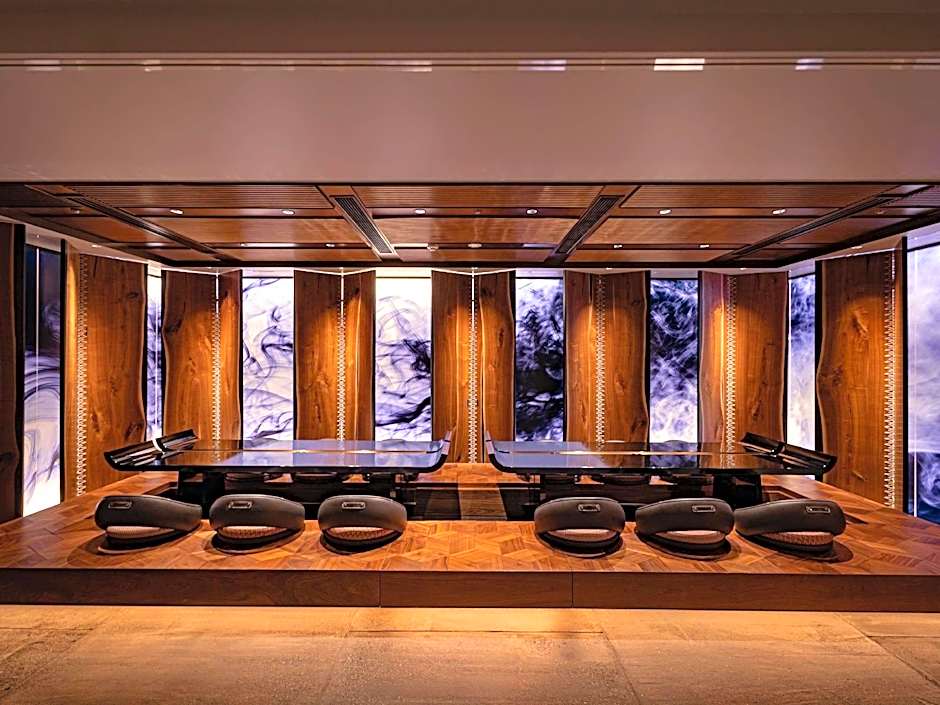 Mercure Kyoto Station