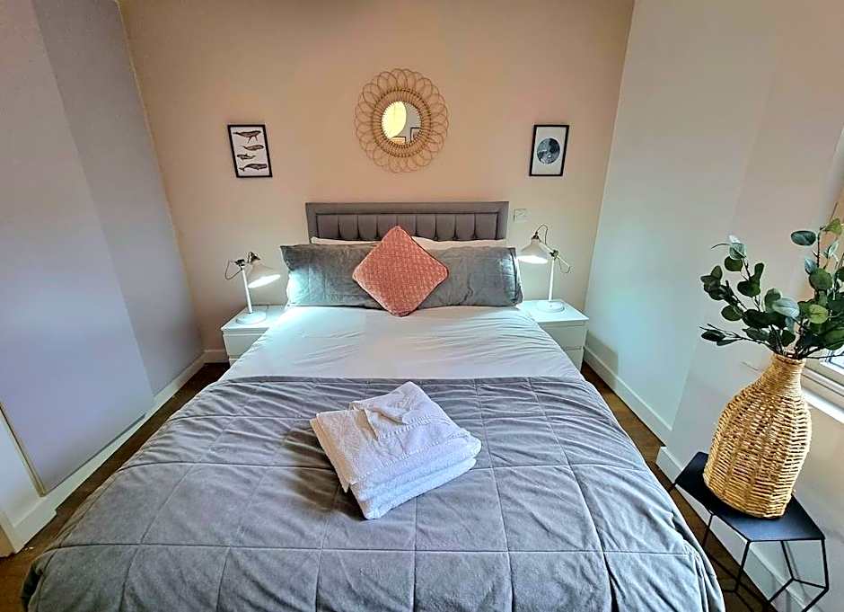 Urban Stay London City Apartments