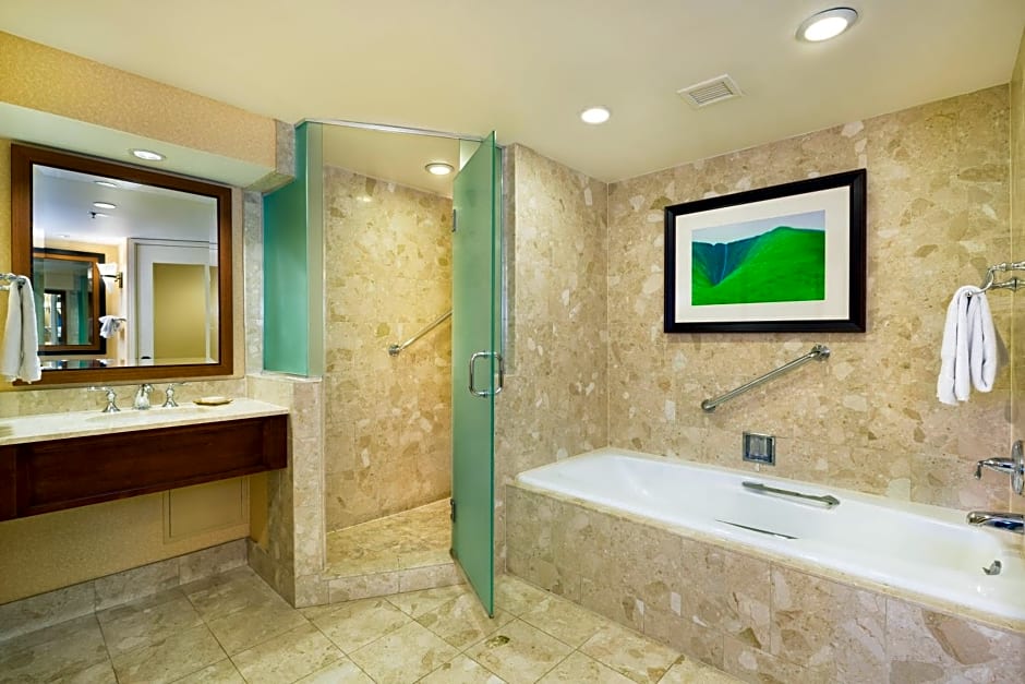 Hilton Grand Vacations Club Ocean Tower Waikoloa Village