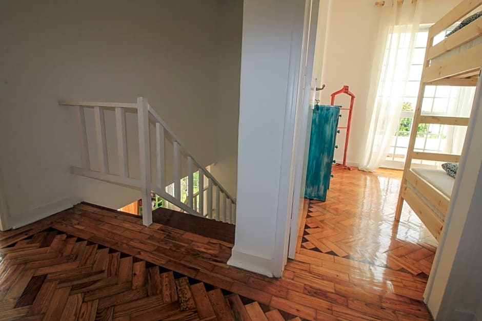 Mr Ziggy's Surfhouse