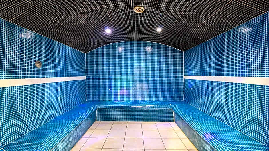 Brandon Hotel Conference & Leisure Centre