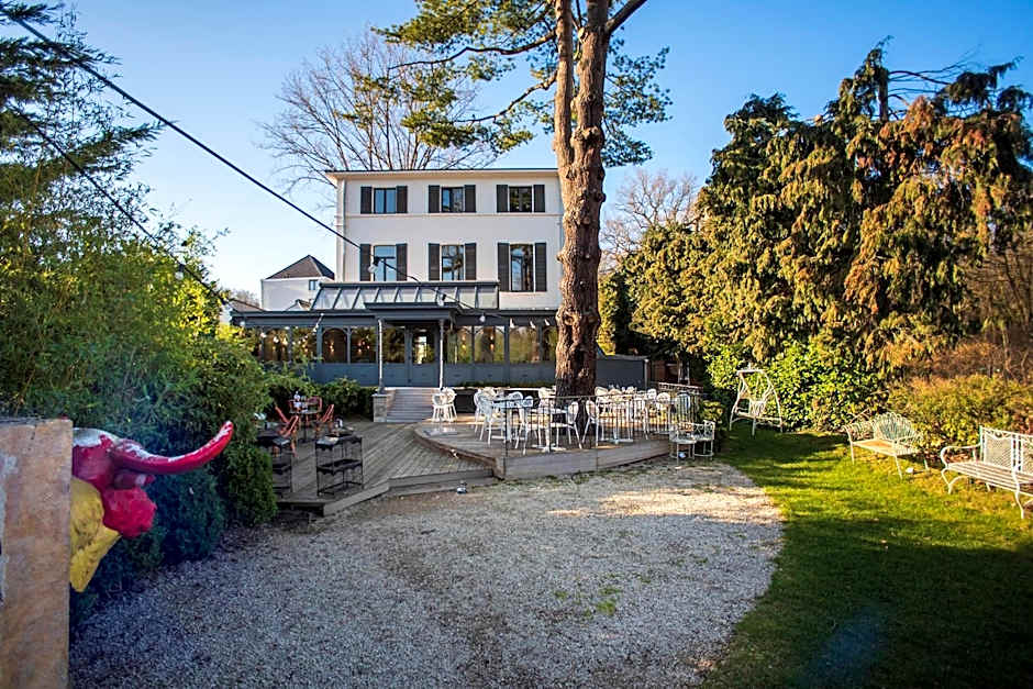 Hotel Groenendaal