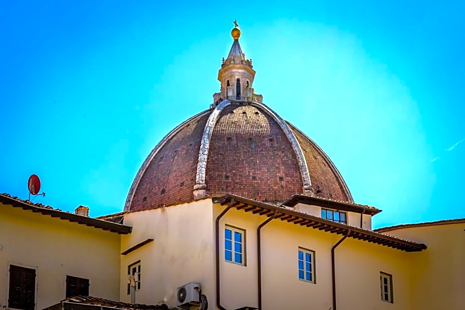 Martelli 6 Suite & Apartments