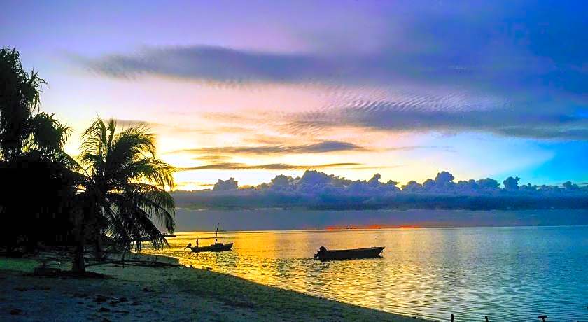 Ocean Way Guraidhoo