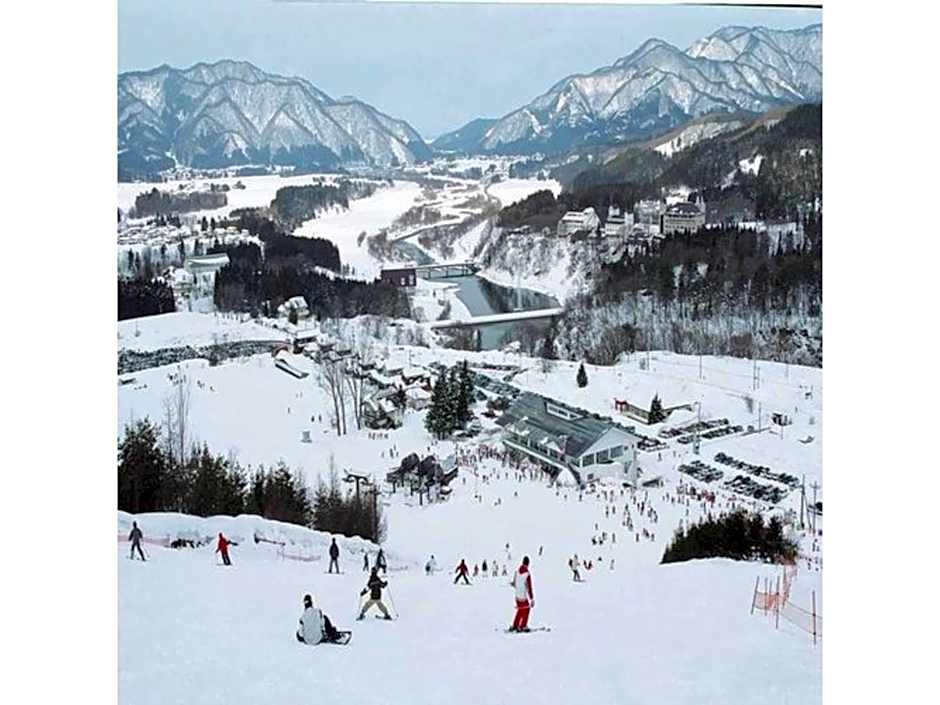 Shintainai Onsen Royal Tainai Park Hotel - Vacation STAY 93680v