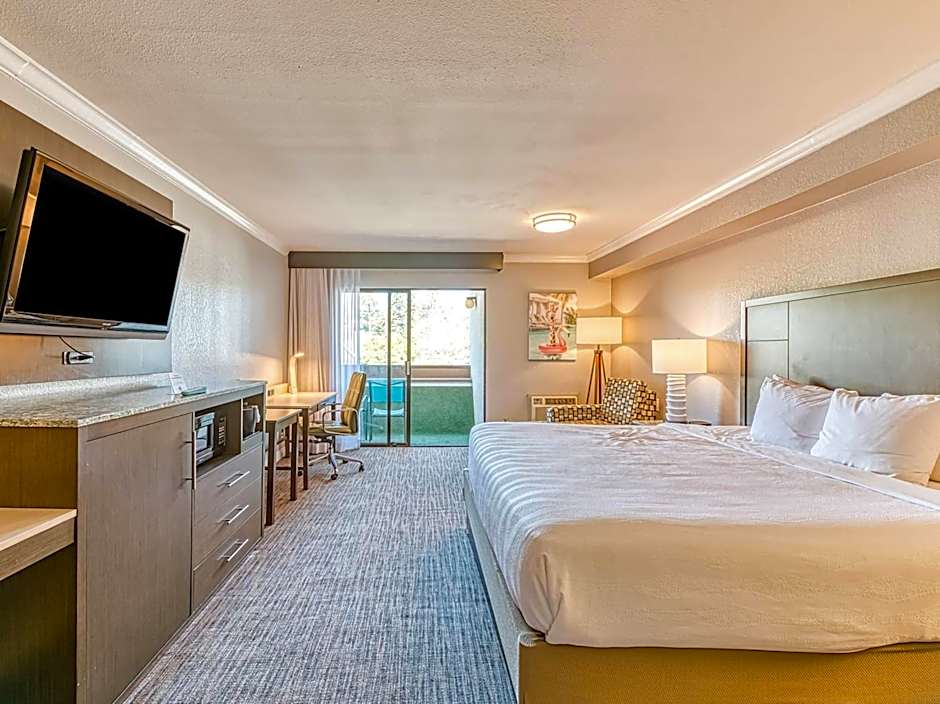 Amanzi Hotel, an Ascend Collection Hotel