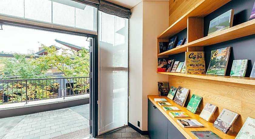 HOTEL KARUIZAWA CROSS