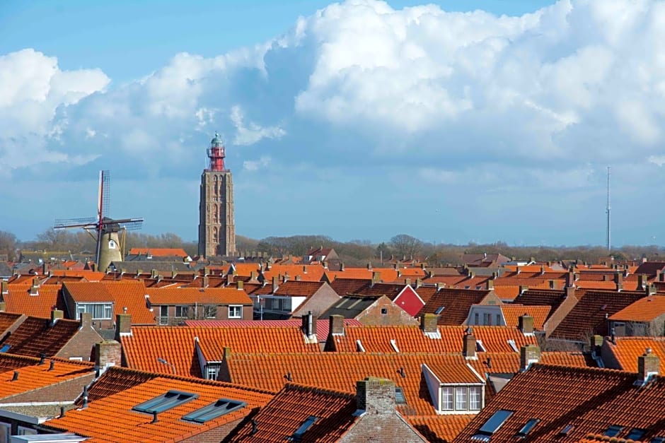 studio B&B Zeeuws licht