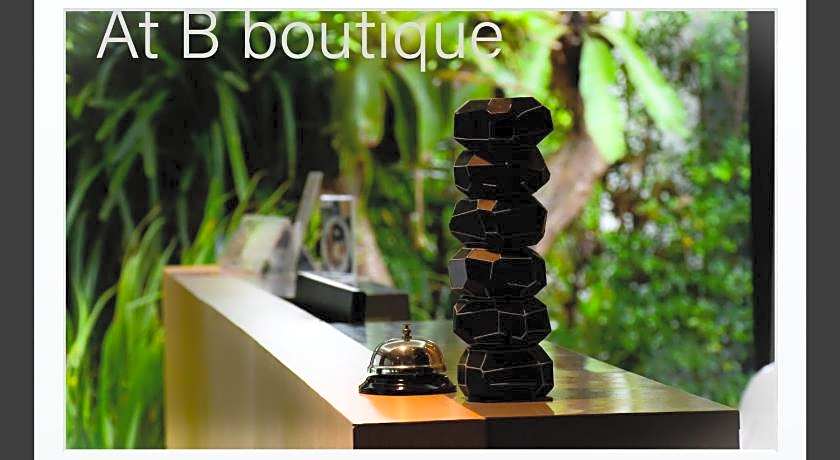 B Boutique Residence