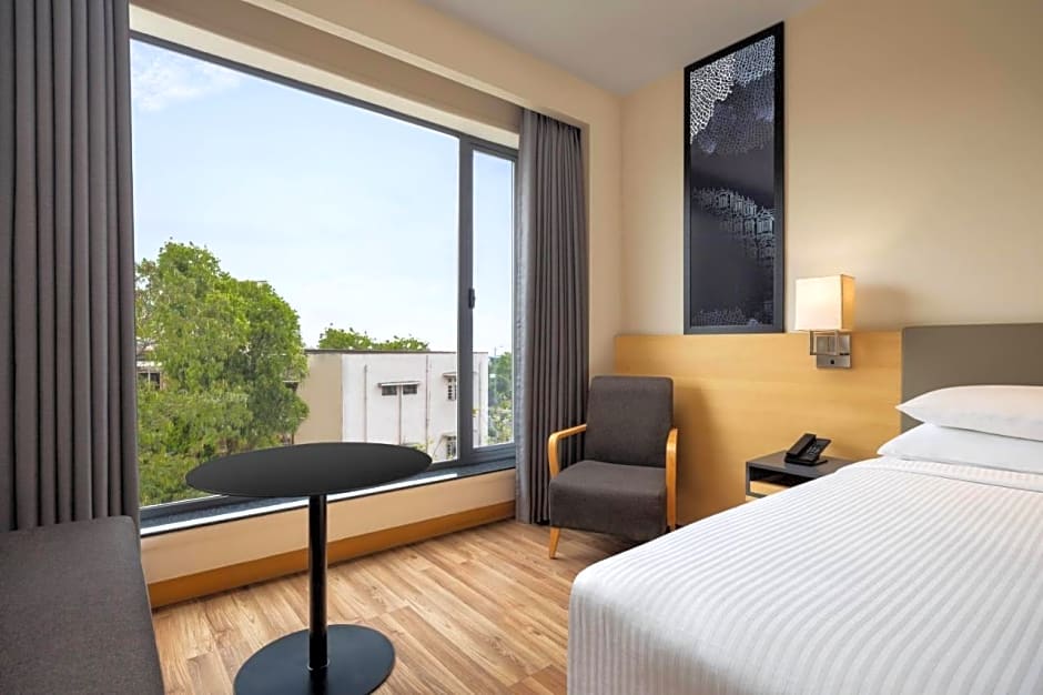 Fairfield by Marriott Jaipur