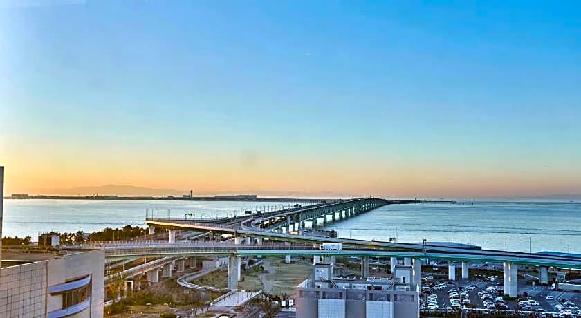 Kansai Airport Washington Hotel