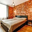 Old brick boutique apartments