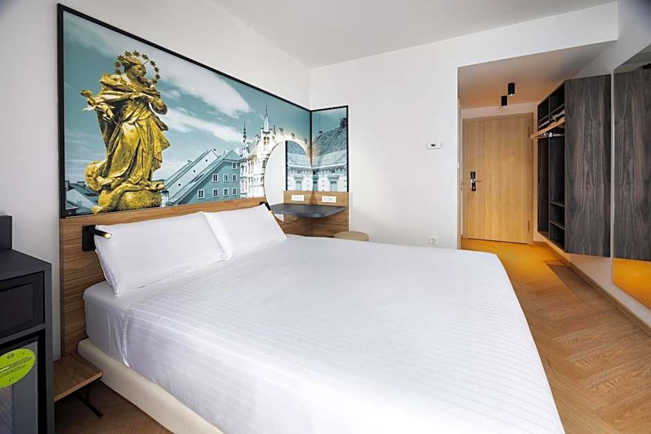 B&B Hotel Maribor