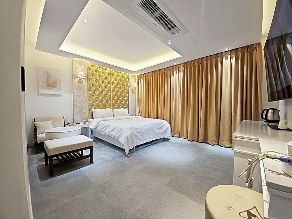 Boutiquehotel K Ilsan