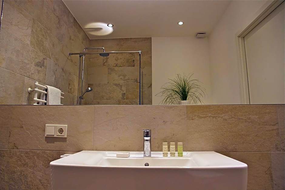 Boardinghouse Offenbach Service Apartments