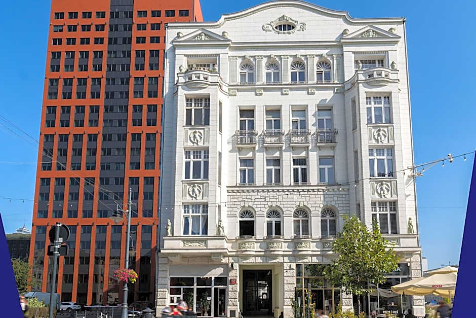 Dream Aparts - Piotrkowska 152