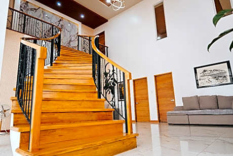 Villa Carlina Resort