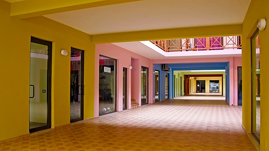 Patio Antigo Residence