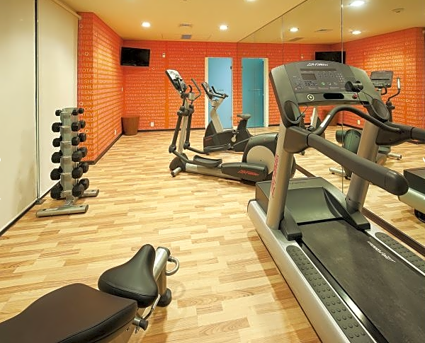 Wyndham Garden Cancun Downtown