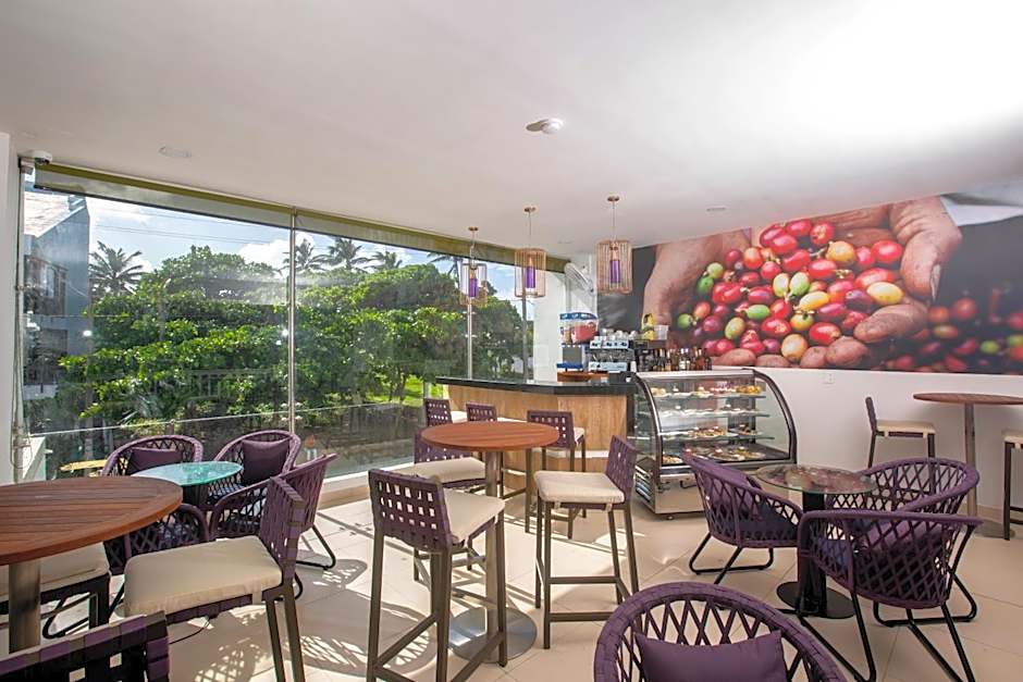 Hotel Decameron Maryland All Inclusive