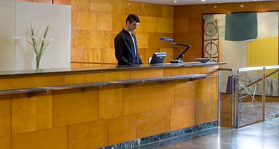 NH Ciudad De Valladolid