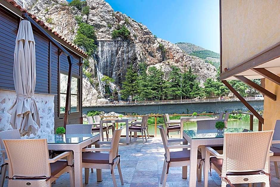 SarI Konak Boutique & SPA Hotel