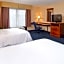 Hampton Inn By Hilton & Suites Fredericksburg South, Va