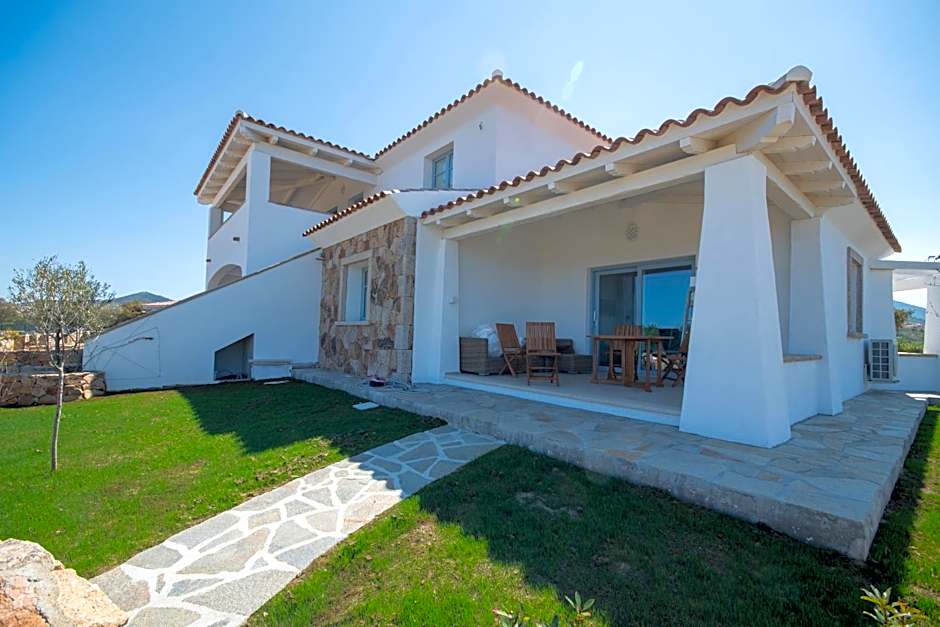 ENAJA - Luxury Retreat