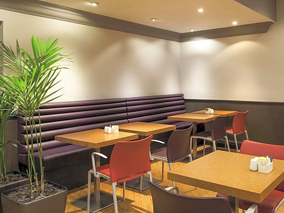 ibis Hotel Northampton Centre