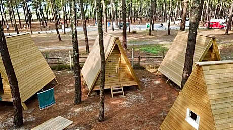 Hoya Surf Camp