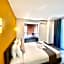 The Kanjeng Hotel Legian